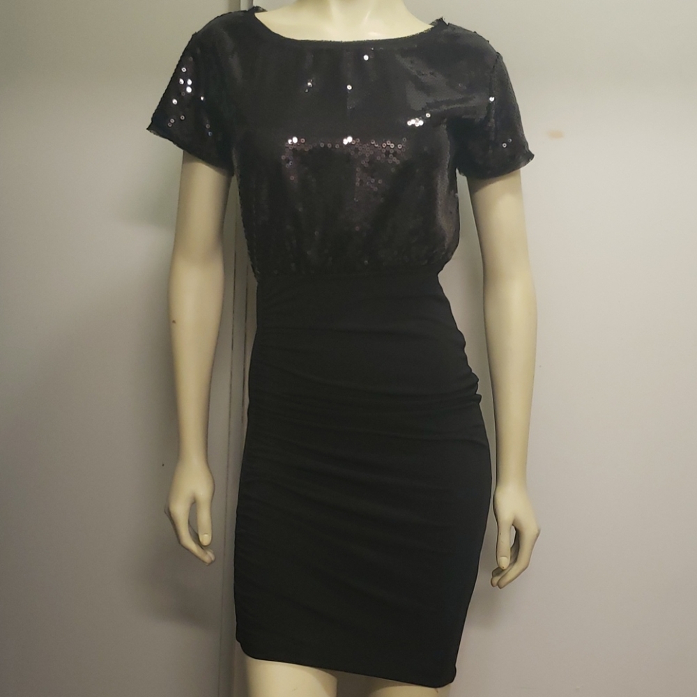 BCBGENERATION DRESS